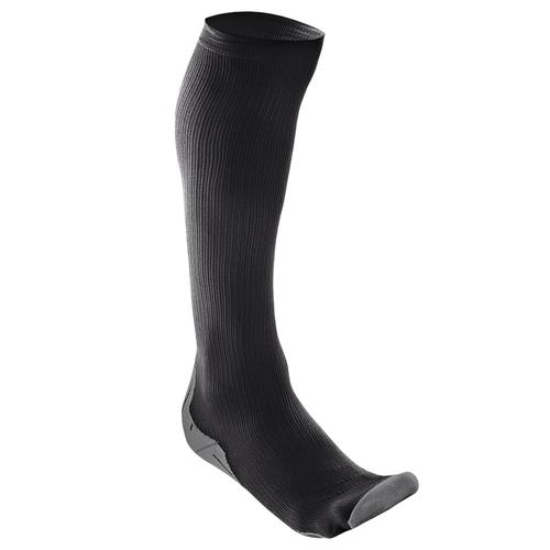 2XU Women's Compression Recovery Socks Black