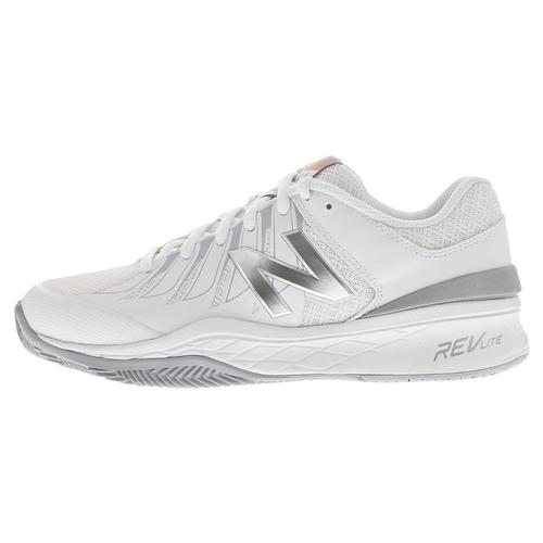 Buy the New Balance Women's 1006v1 2A Width Tennis Shoes
