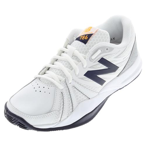 new balance 786v2 tennis shoe