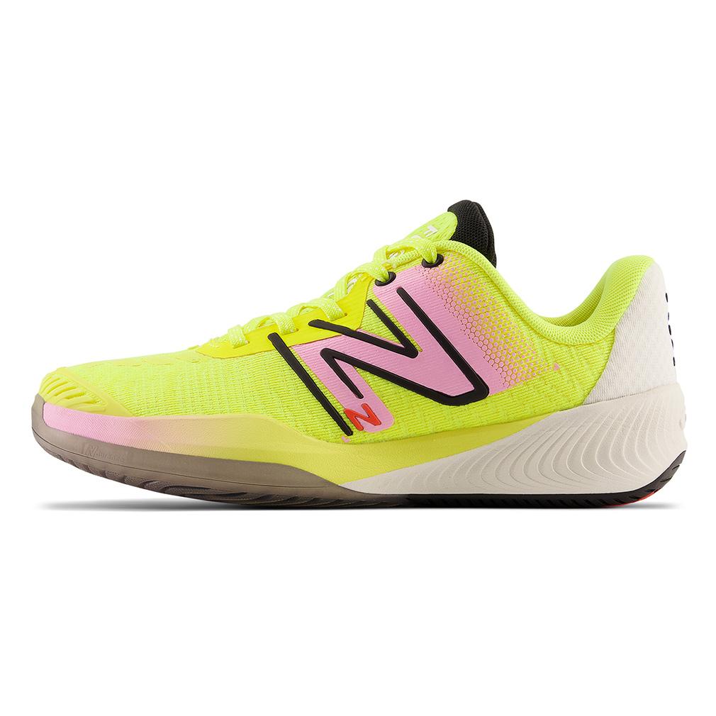 New Balance Women`s Fuel Cell 996v5 D Width Tennis Shoes Cosmic Rose ...