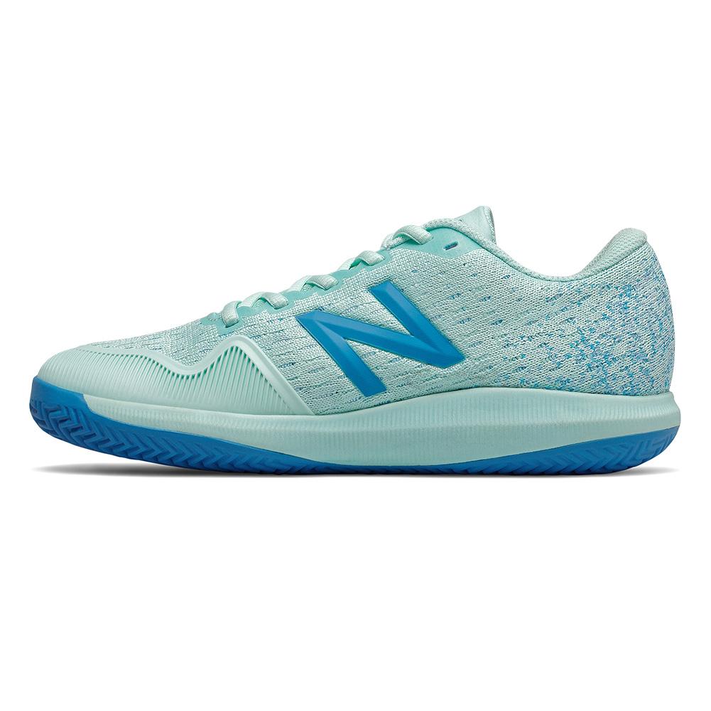 new balance clay tennis shoes