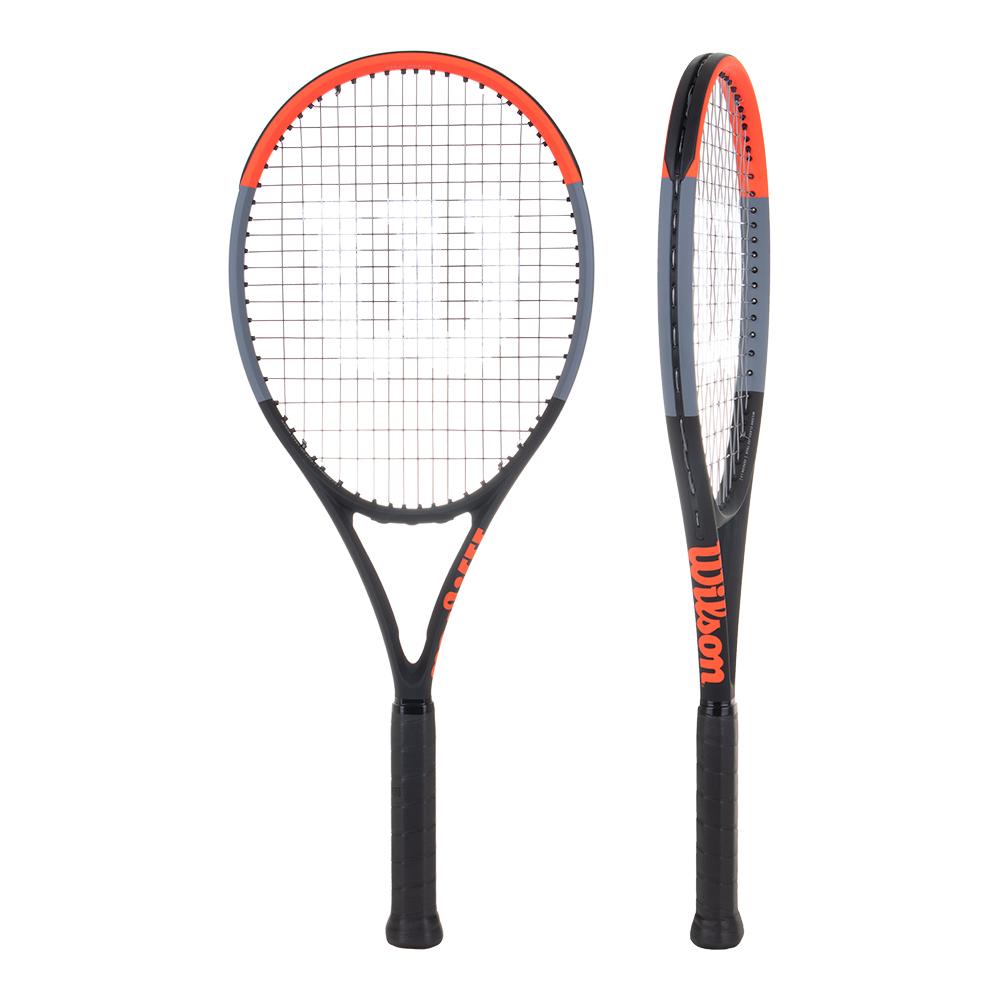 Wilson 100 Pro Racquet | Wilson Tennis Racquets | Tennis Express