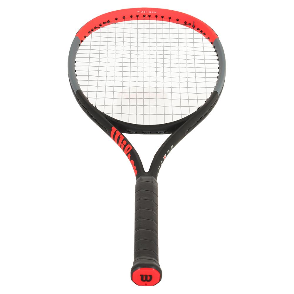 Wilson Clash 108 Tennis Racquet 4 1/4 FREE Stringing & Grip