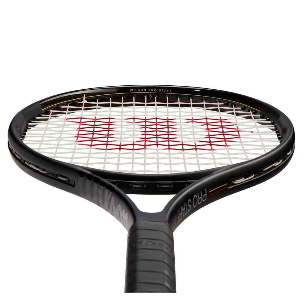 Wilson Pro Staff V13.0 26 Junior Tennis Racquet