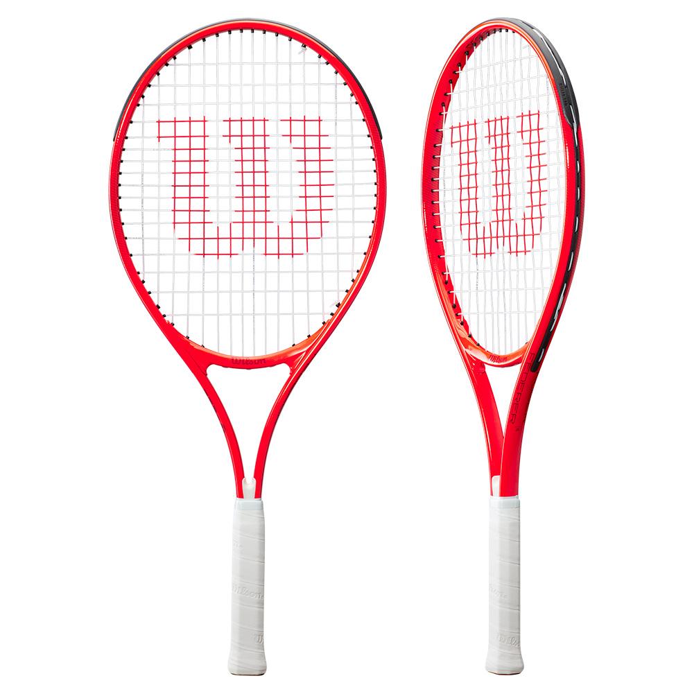 RAQUETA DE TENIS FEDERER 25 JR TNS RKT 25