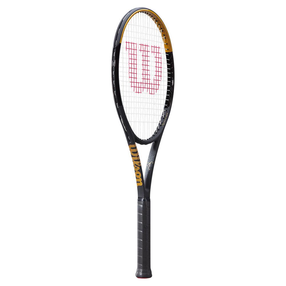 Wilson Blade SW 102 Tennis Racquet | Tennis Express