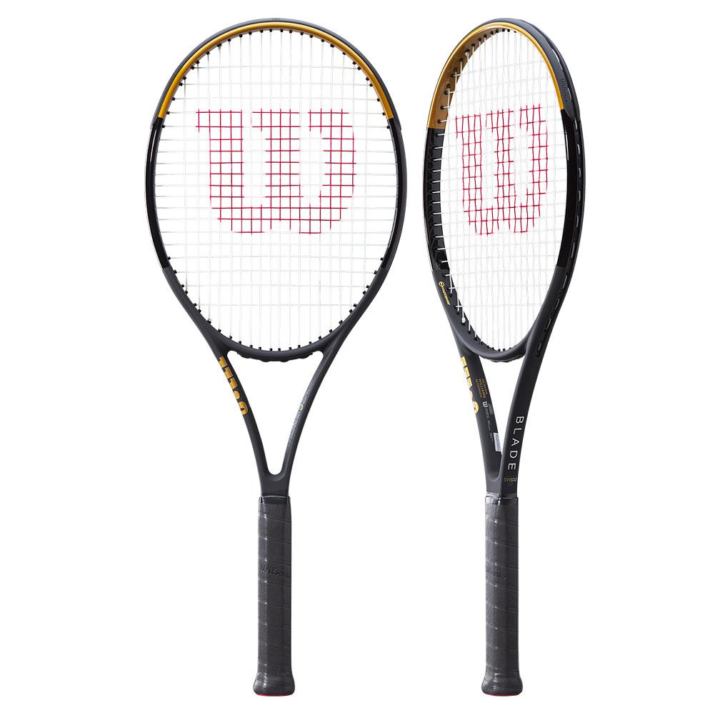 Blade SW 102 Tennis Racquet