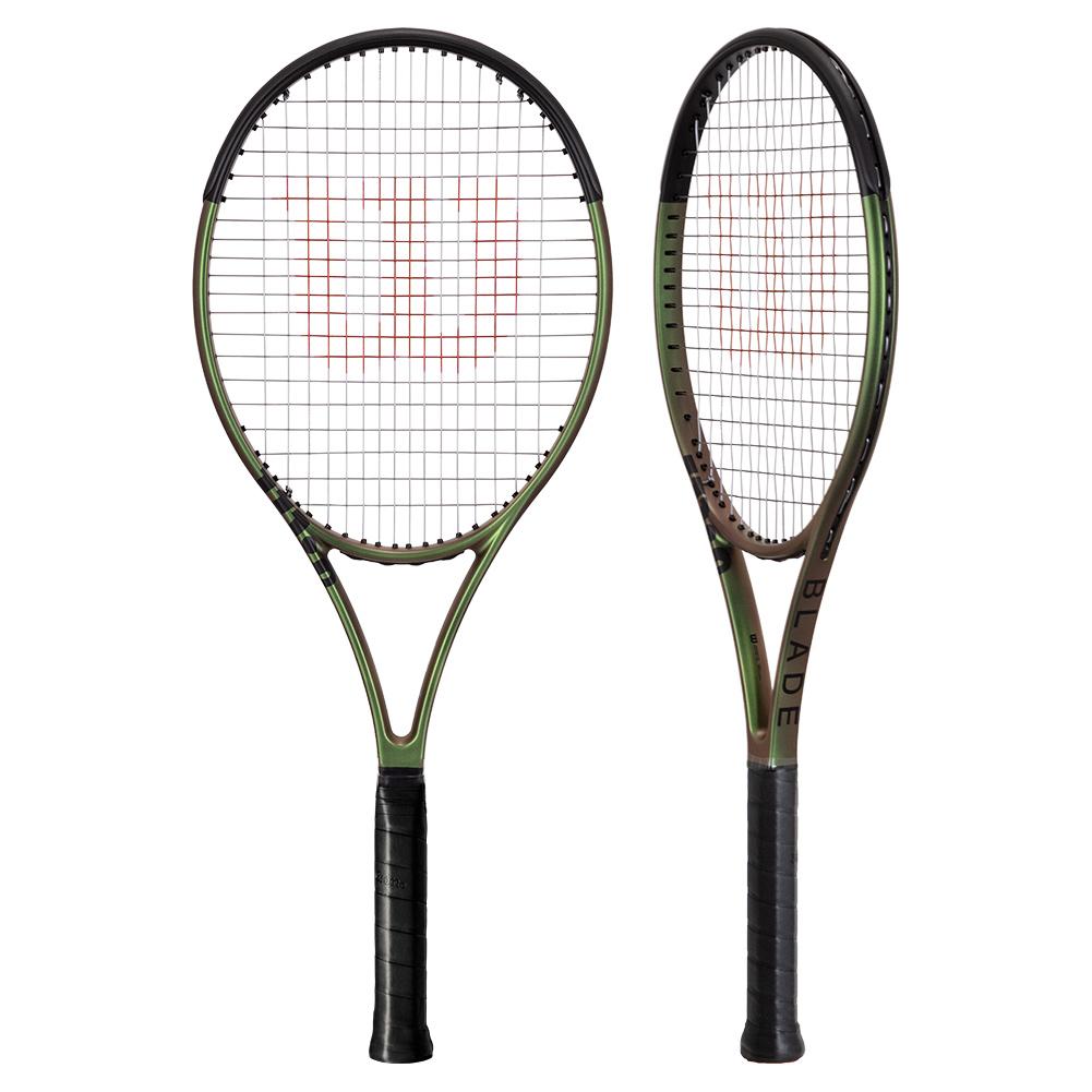 Raqueta de Tenis Blade 26 V8.0 Jr