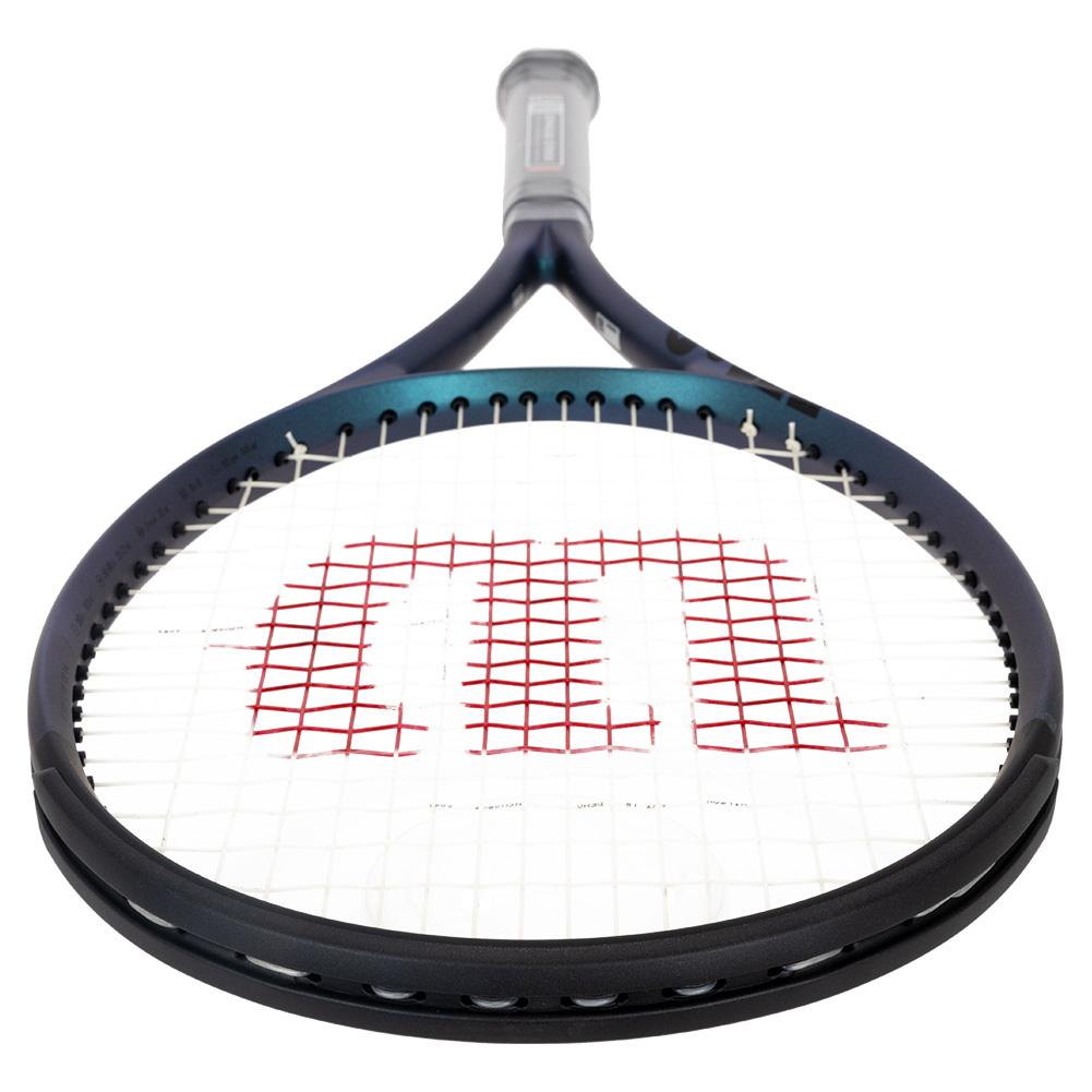 Wilson Ultra 100 v4.0 Tennis Racquet