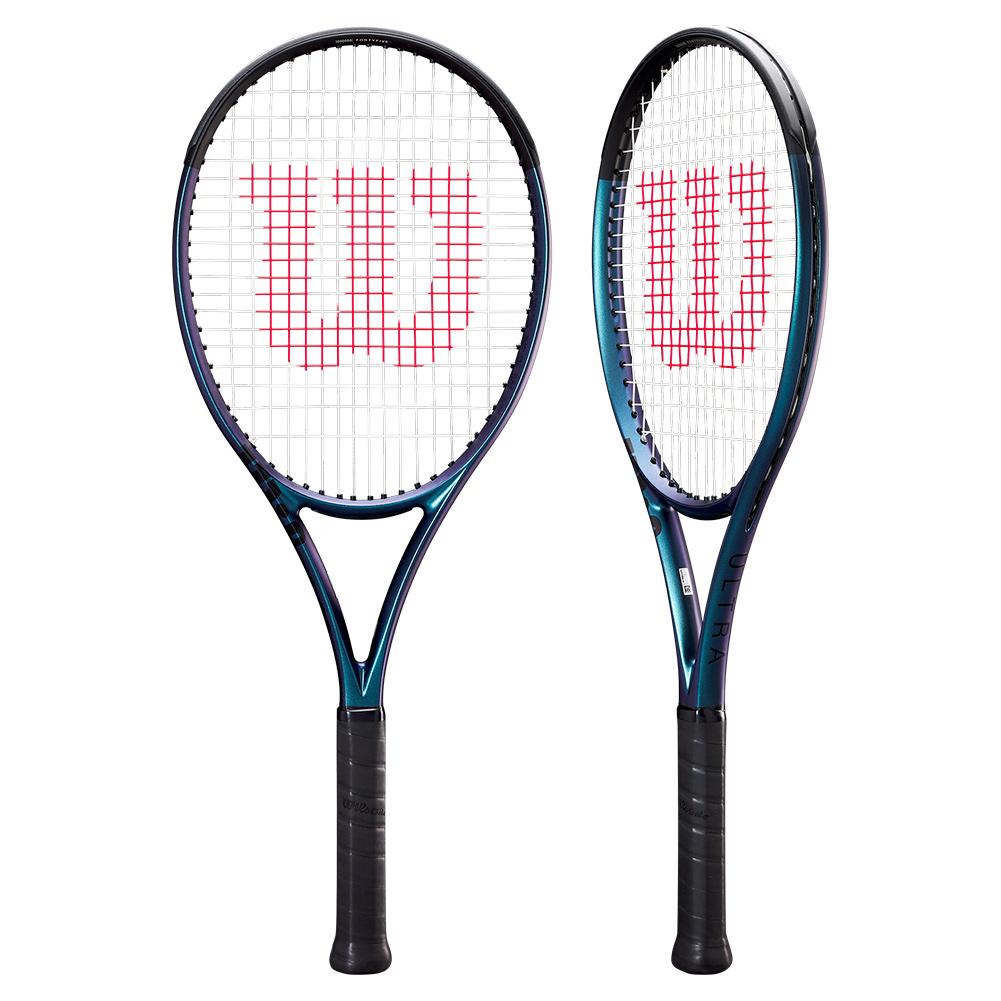 Ultra 100 v4.0 Tennis Racquet