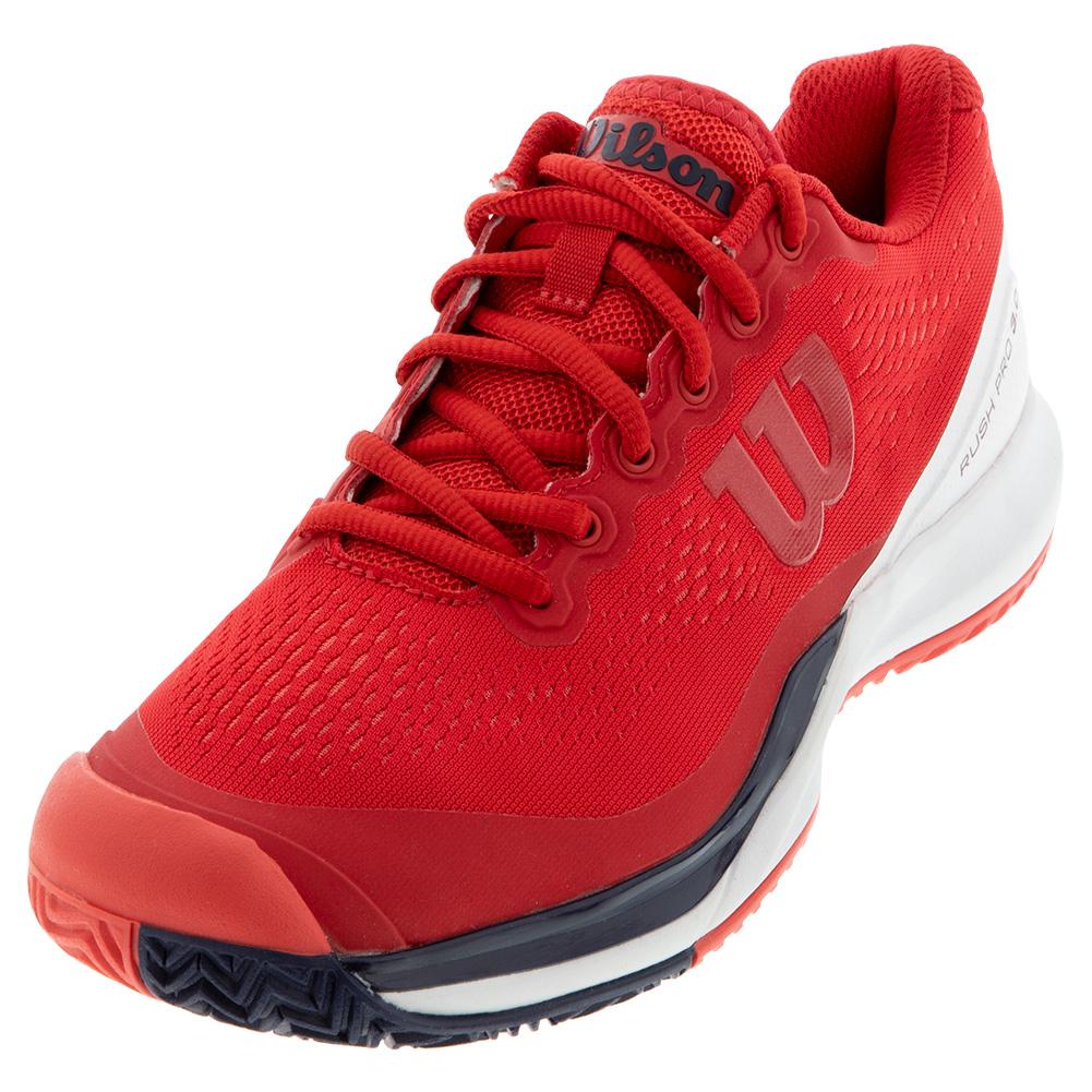 wilson womens tennis shoes