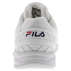 FILA Men`s Axilus 2 Energized Tennis Shoes | Tennis Express | 1TM00615-147