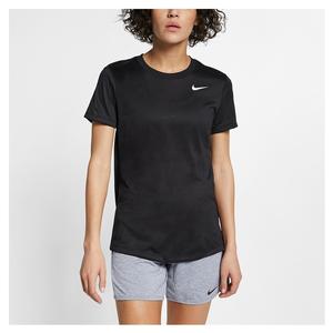 Nike Women`s Dri-FIT Legend Training T-Shirt