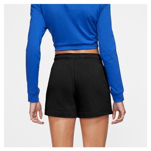 Nike Women`s Sportswear Club Fleece Shorts