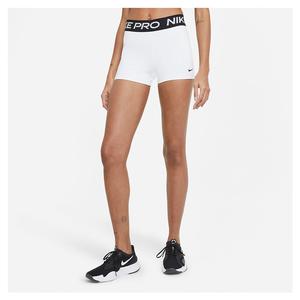 Nike Women's Pro 3 Inch Training Shorts