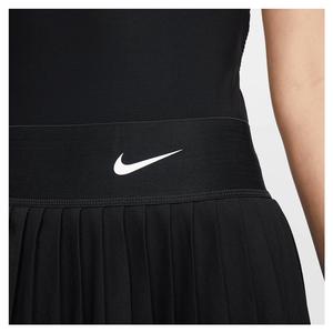 Nike Women`s Advantage Court Dri-FIT Pleated 13