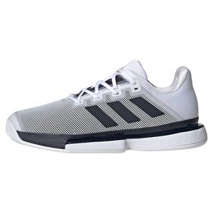 solematch bounce hard court shoes