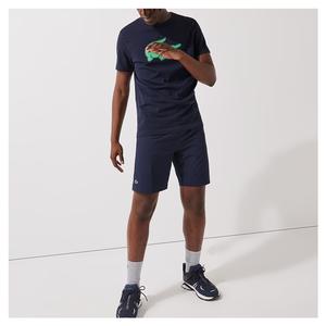 Lacoste Men`s Players Tennis Shorts