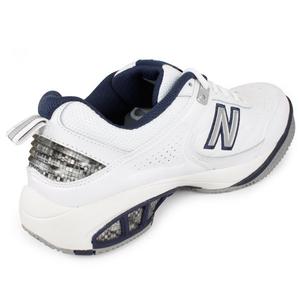 New Balance Men's MC806 2E Width Tennis Shoe