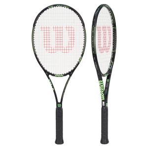 WILSON 2015 BLADE 98 18X20 TENNIS RACQUET